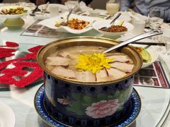 -御仙都北京菜馆·烤鸭店(双井店)