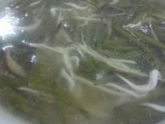 银鱼莼菜汤-吴门人家·苏宴宫廷菜(拙政园店)