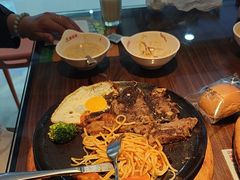 -豪享来中西餐厅(隆昌店)