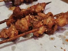 -庆峰龙虾烧烤(合肥一店)