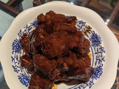 -老瑞福上海菜(人民广场店)
