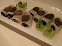 -天龙轩(香港丽思卡尔顿酒店)