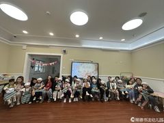 -常德书法幼儿园