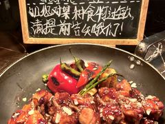 -西宁富力万达文华酒店美食汇西餐厅