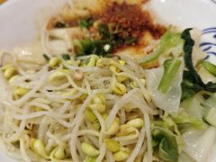 -大嘻咹biangbiang面(历史博物馆店)