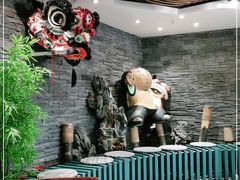 -南拳十三姨·潮汕砂锅粥(世纪金源店)
