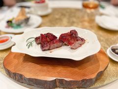 梅頭叉燒-誉珑轩