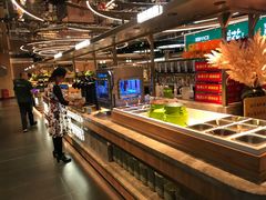 -梨花自助烤肉(西三旗万象汇黑金店)