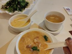 贵妃泡饭-利苑酒家(合景国际金融广场店)