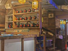 -柿子树炭烤羊腿(金台路店)