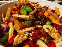 梭子蟹-盒马鲜生(莱蒙都会店)
