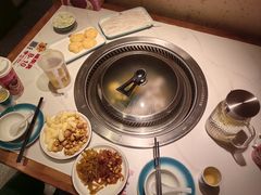 -遇东北林区铁锅炖(南开店)