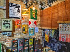 -何九海南茶店(鬼仔巷店)