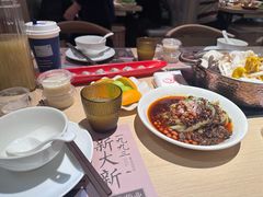 -新大新豆米火锅1993(万象汇店)