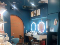 -海马体照相馆(上海晶耀前滩店)