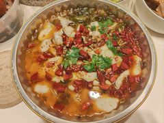 -香山湖家家宴(中山陵店)