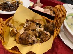 -徐记私厨(半淞园路店)