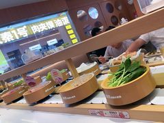 -龍歌自助小火锅(崂山丽达店)