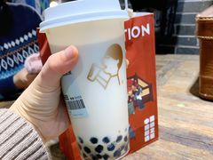 -喜茶(上海五角场万达店)