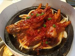 -七八冷面·延边朝鲜族美食(圣熙八号店)