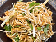 -秦月轩·陕西家乡菜(阜成路·五棵松店)