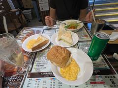 -旺记冰室(九龙中心大厦店)