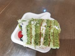 -5Cake五度无蔗糖低脂蛋糕(陶然亭店)
