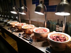 -星伦多自助料理·涮烤一体(嘉兴八佰伴店)