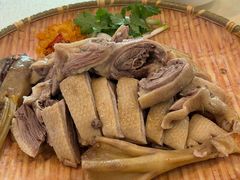 -姐妹鸭仔饭店(湾南路店)