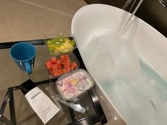 -广州天河希尔顿酒店