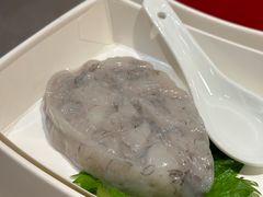 招牌虾滑-海底捞火锅(汉峪金谷店)