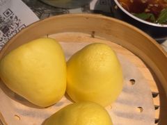 -绿茶餐厅(平谷华联店)