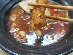 -四川老牛麻辣烫(北门桥店)