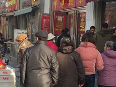 -大桥道糕点食品店(津塘路店)