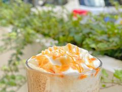 -PAUSE CAFE(南秀村店)
