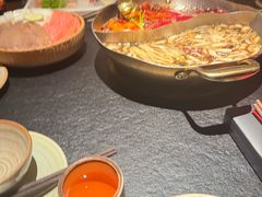 -色響火锅(恒隆广场店)
