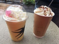 -BeauTea水仙(coco park店)