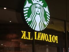 -星巴克(深圳梅林虹湾店)