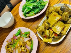 -老兵牛蹄店(下沙店)