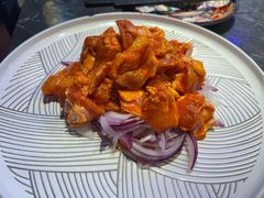 香辣掌中宝-十三姨正合丰烤肉(营迹路店)