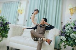 点击看大图 -钟爱一生婚纱摄影旗舰店