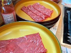 -温野菜涮涮锅(曲江大悦城店)