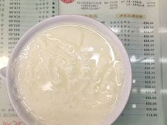 双皮奶-义顺牛奶公司(庇利金街店)
