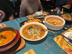 -茶人村·宫廷私厨(奥体印象城店)