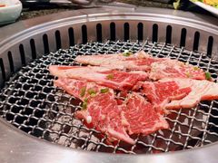 -梦山水日本烧肉(五四广场店)