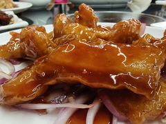 -海鲜街菜馆(海珠南路店)