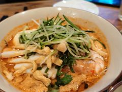 -Ginger(兴国路店)
