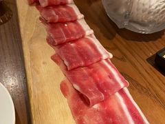 精品小肥鹅-佬土鹅肠火锅(解放路店)