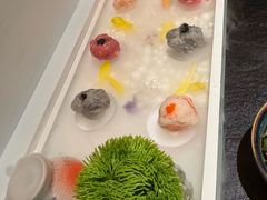 -色響火锅(恒隆广场店)