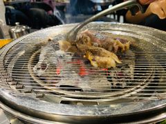 -本炙炭烤·蒲烧活鳗料理店(金沙洲店)